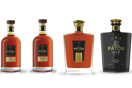Simone International's Pierre Patou Cognac - Product Launch - Just Drinks
