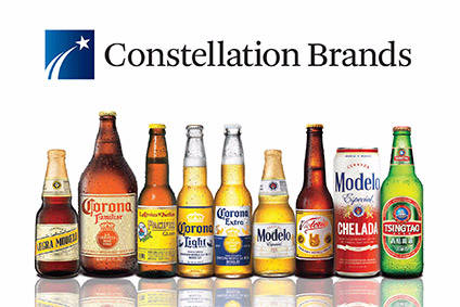 Constellation Brands sails close with Modelo Ranch Water debut in US - Just  Drinks