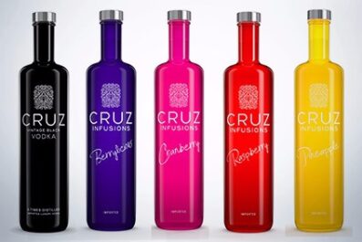 Distell adds Cruz Vodka to spirits portfolio, with 75% stake purchase ...