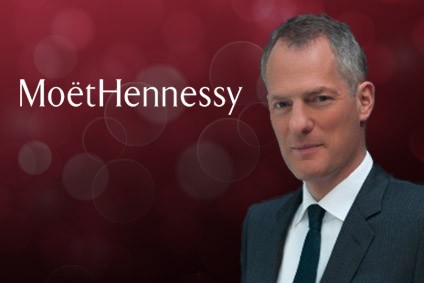 Moët Hennessy Performance Trends 2017-2021 - results data - Just