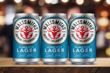 Heineken redesigns Maltsmiths range after one year in UK market - Just ...