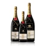 Moet Hennessy signs up Moet & Chandon to Formula E - Just Drinks