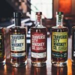 Cocktail Crate Craft Mixer Variety – Traverse City Whiskey Co.®