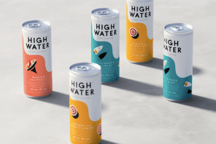 High Water's High Water hard seltzer - Product Launch - Just Drinks