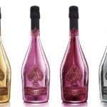 Moet Hennessy buys 50% stake in Jay-Z's Champagne brand Brand Brand  Entrepreneur Brand Jay-Z