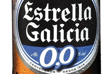 Estrella Galicia Cerveceros Desde 1906 Spain Beer Brewers 