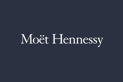 moët hennessy logo