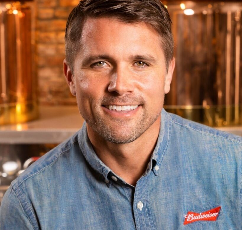 Anheuser-Busch InBev appoints Brendan Whitworth to lead North America ...