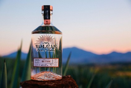 Moet Hennessy brings Volcan De Mi Tierra Tequila to UK - Drinks Retailing  News - The Voice of Drinks Retailing