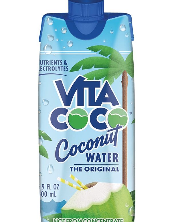 one coconut water 1 liter