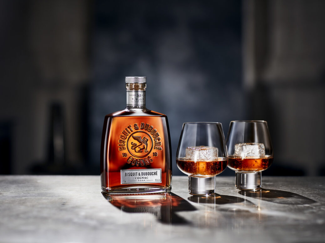 Campari Group adds Maison Bisquit & Dubouché Cognac to the US - Cognac ...