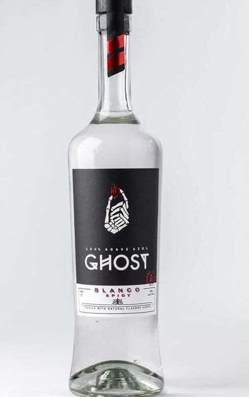 Ghost Tequila expands US distribution to all 50 states - Just Drinks