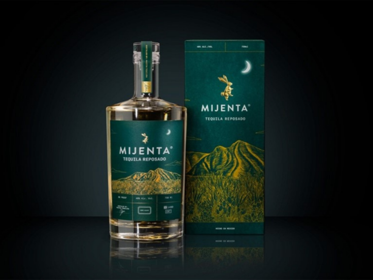 Mijenta Tequila takes Reposado to UK - Global Tequila & mezcal volumes ...