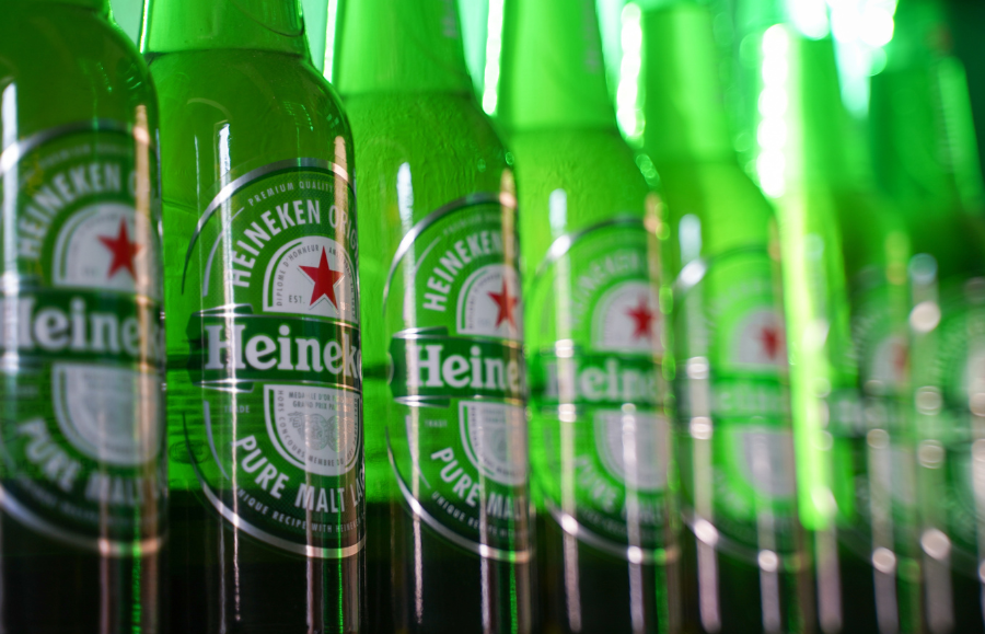 Heineken reports disruption amid DR Congo conflict