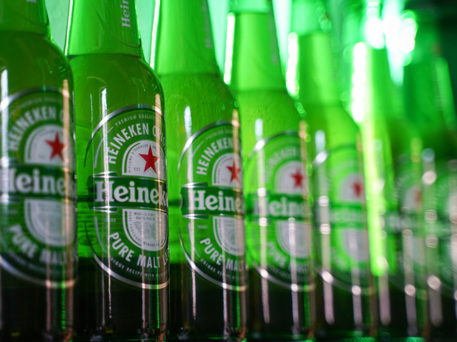 Bill Gates acquires stake in Heineken - Just Drinks