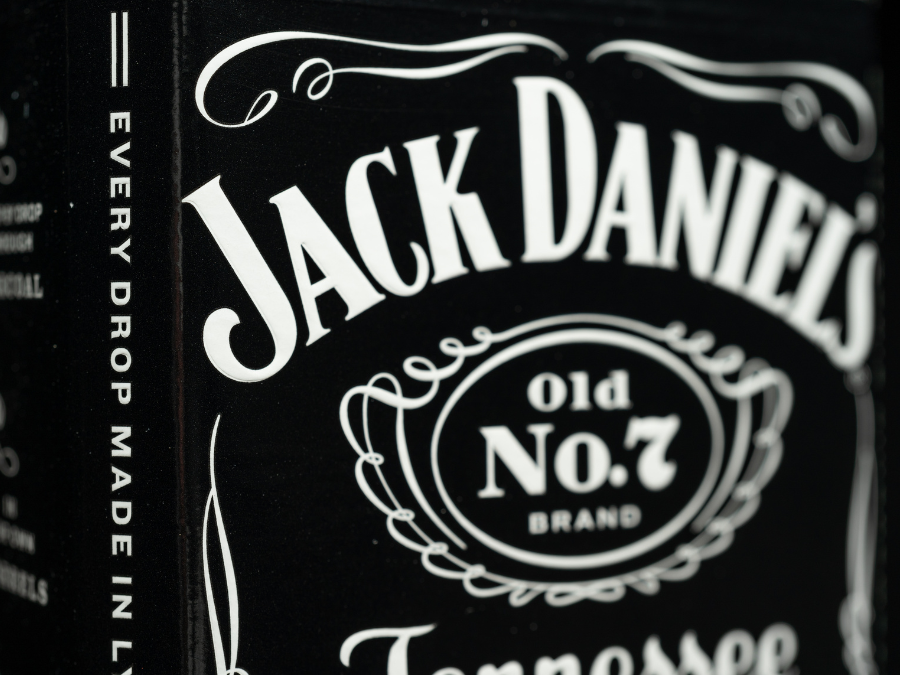 Jack Daniel's Tennessee Whiskey - 1.75l Bottle : Target