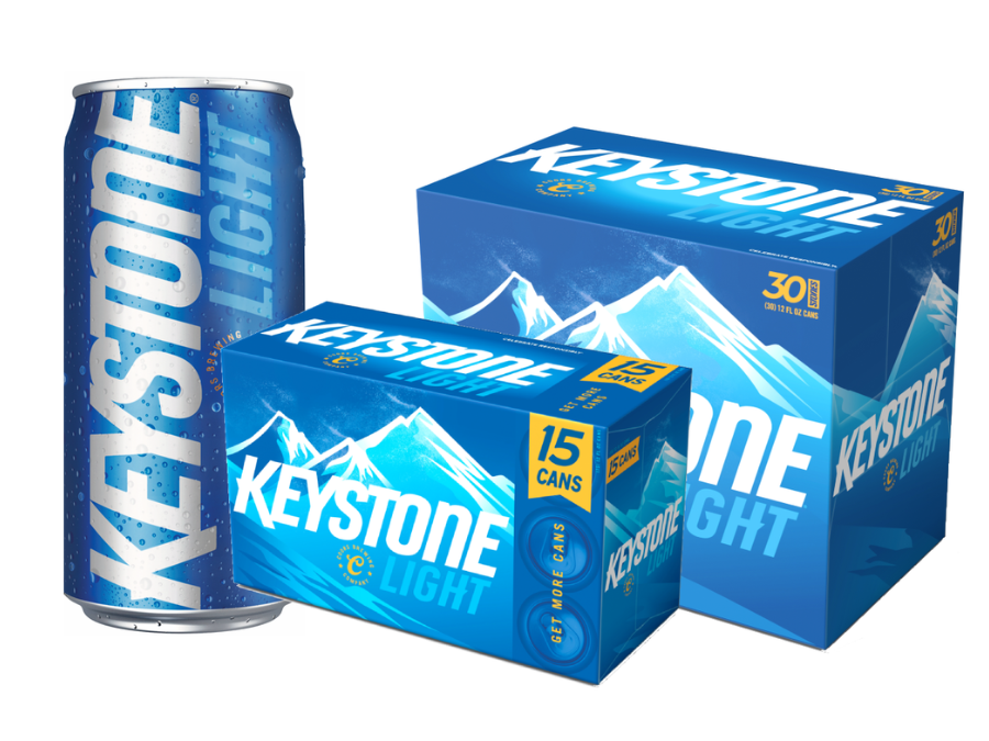 Molson Coors Withdraws Batches Of Coors Light Keystone Light