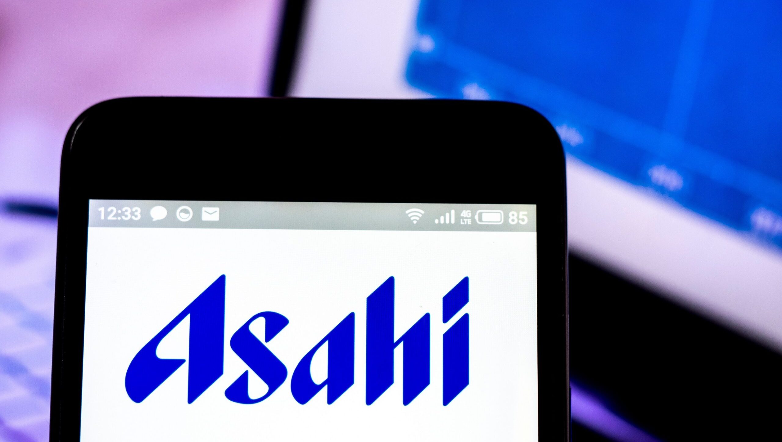 Asahi strikes China distribution deal for Calpis Water RTD