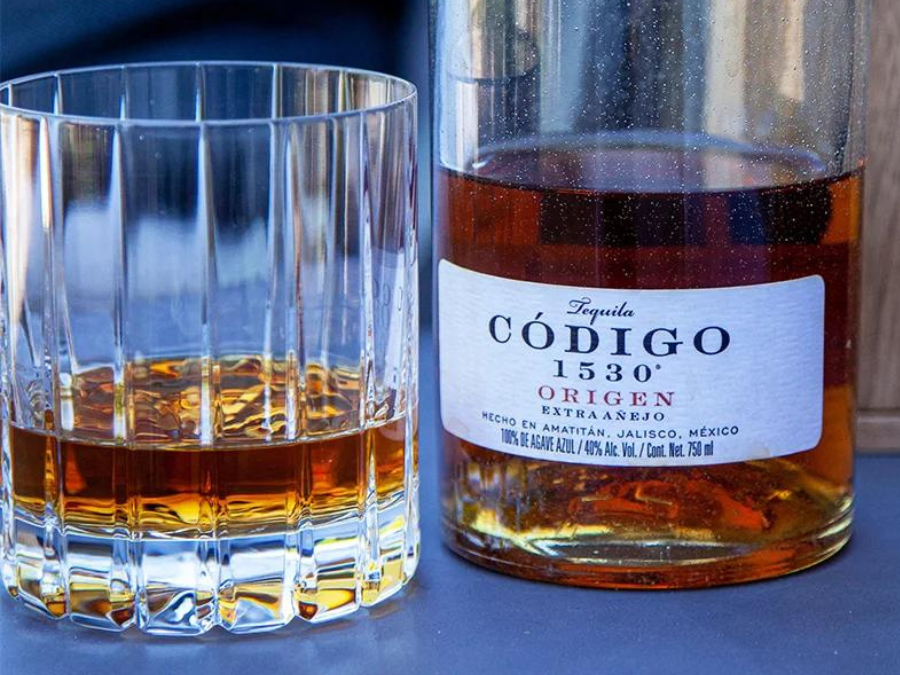Pernod Ricard looks to Código 1530 to plug Tequila “gap”