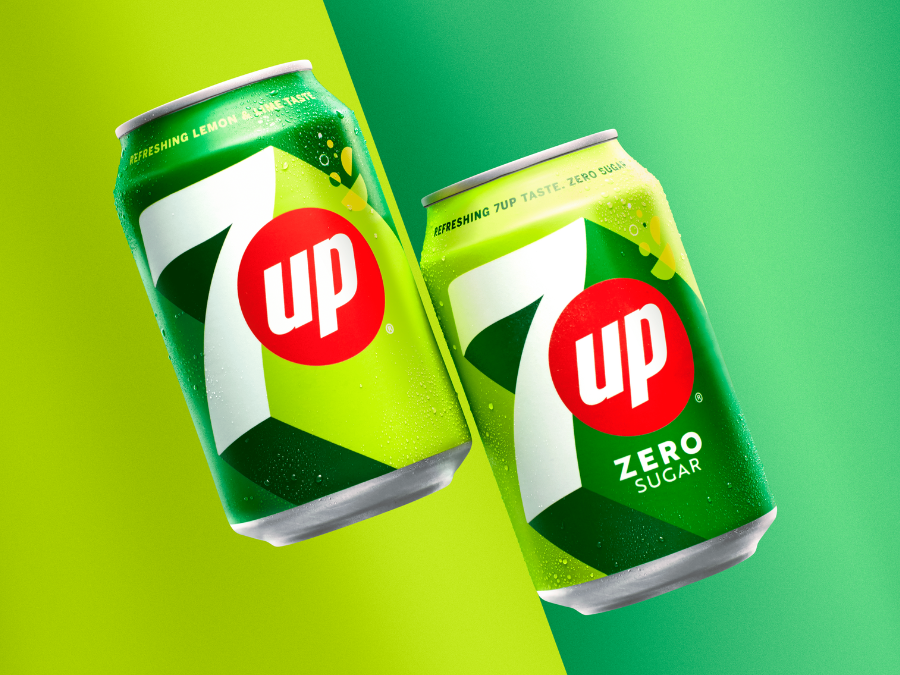 PepsiCo Unveils Limited Edition Festive Packs of 7Up for Tamil Nadu Market