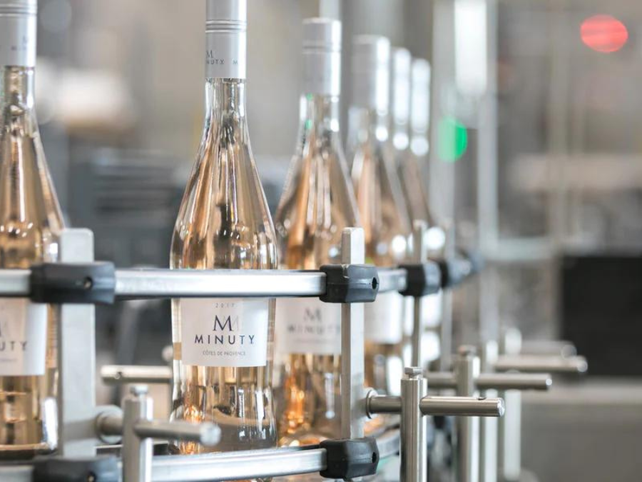 LVMH expands Provence rosé offering by acquiring Château Minuty - Decanter