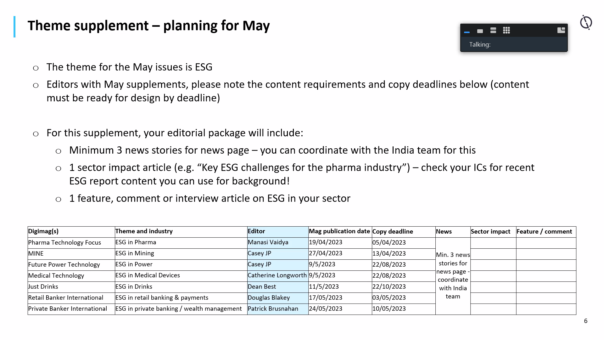 Navigating supply chain delays: are you overlooking your yard?