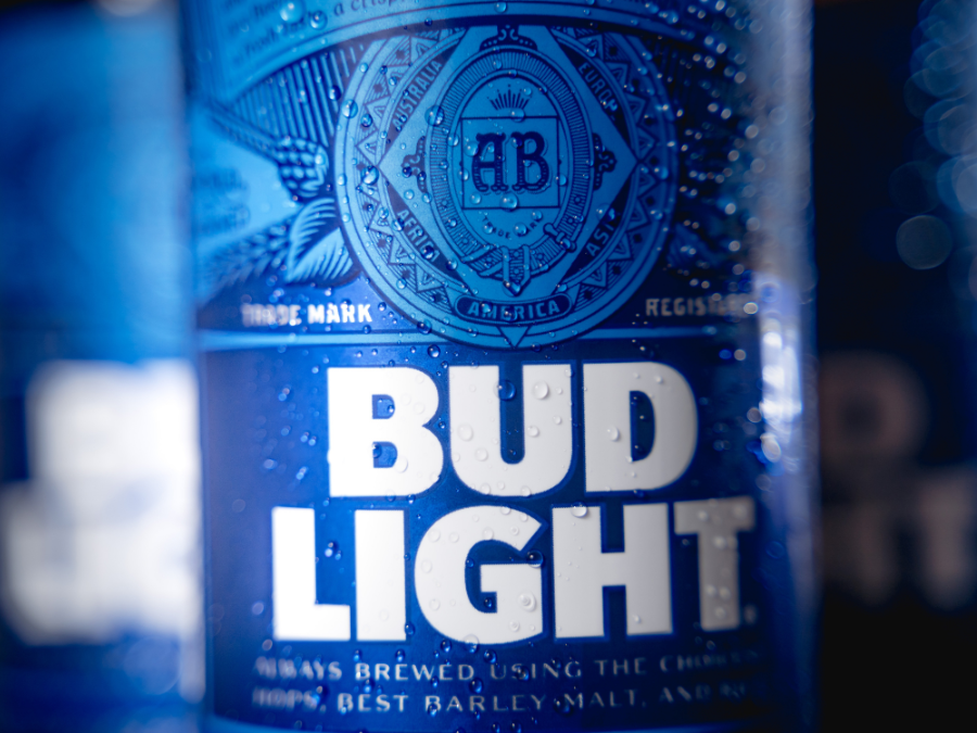 AB plays down impact US Bud Light - Just Drinks