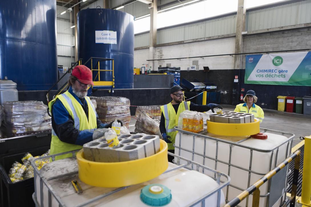 Miller High Life shipment destroyed over 'Champagne of Beers