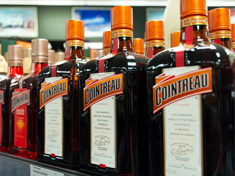 Quick Guide to Cointreau – A Couple Cooks