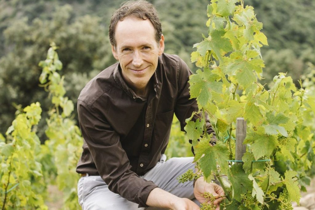 Vintage Wine Estates appoints Moët Hennessy's Seth Kaufman as CEO