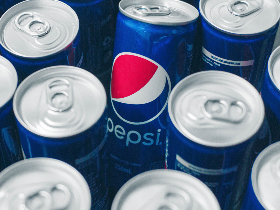 Will Pepsi's canned water actually benefit the environment?