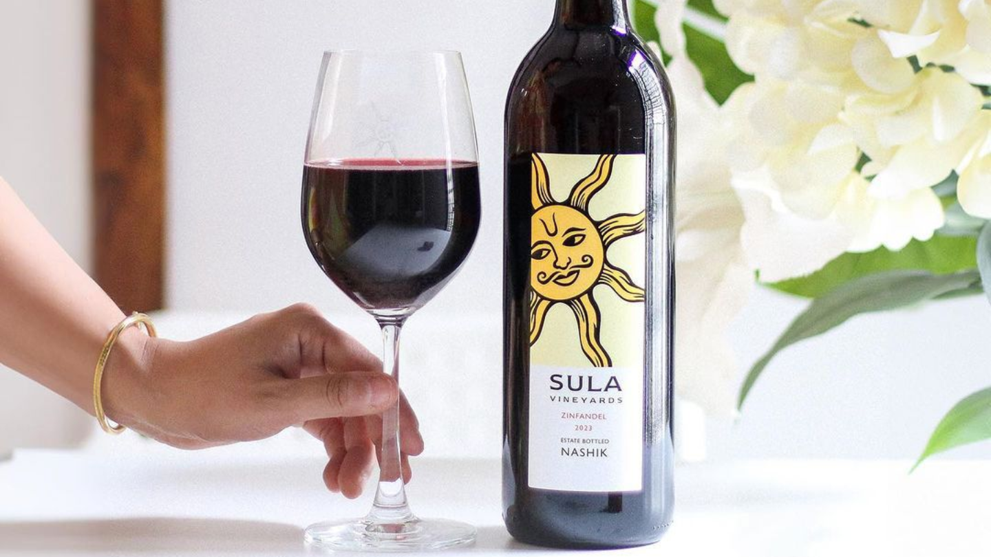 India’s Sula Vineyards To Snap Up Domestic Peer Nd Wines - Just Drinks