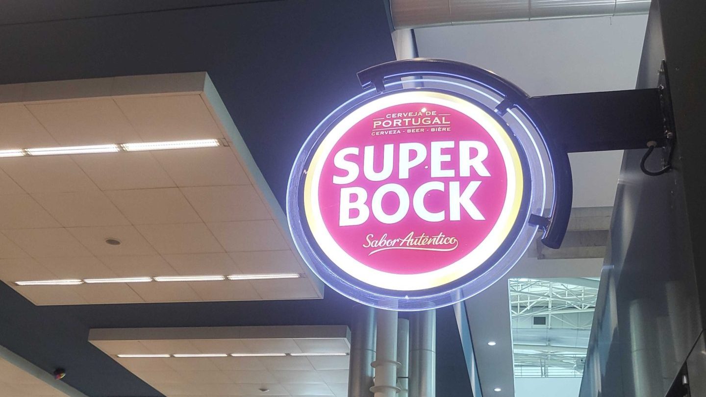 Super Bock invests in “decarbonisation roadmap”