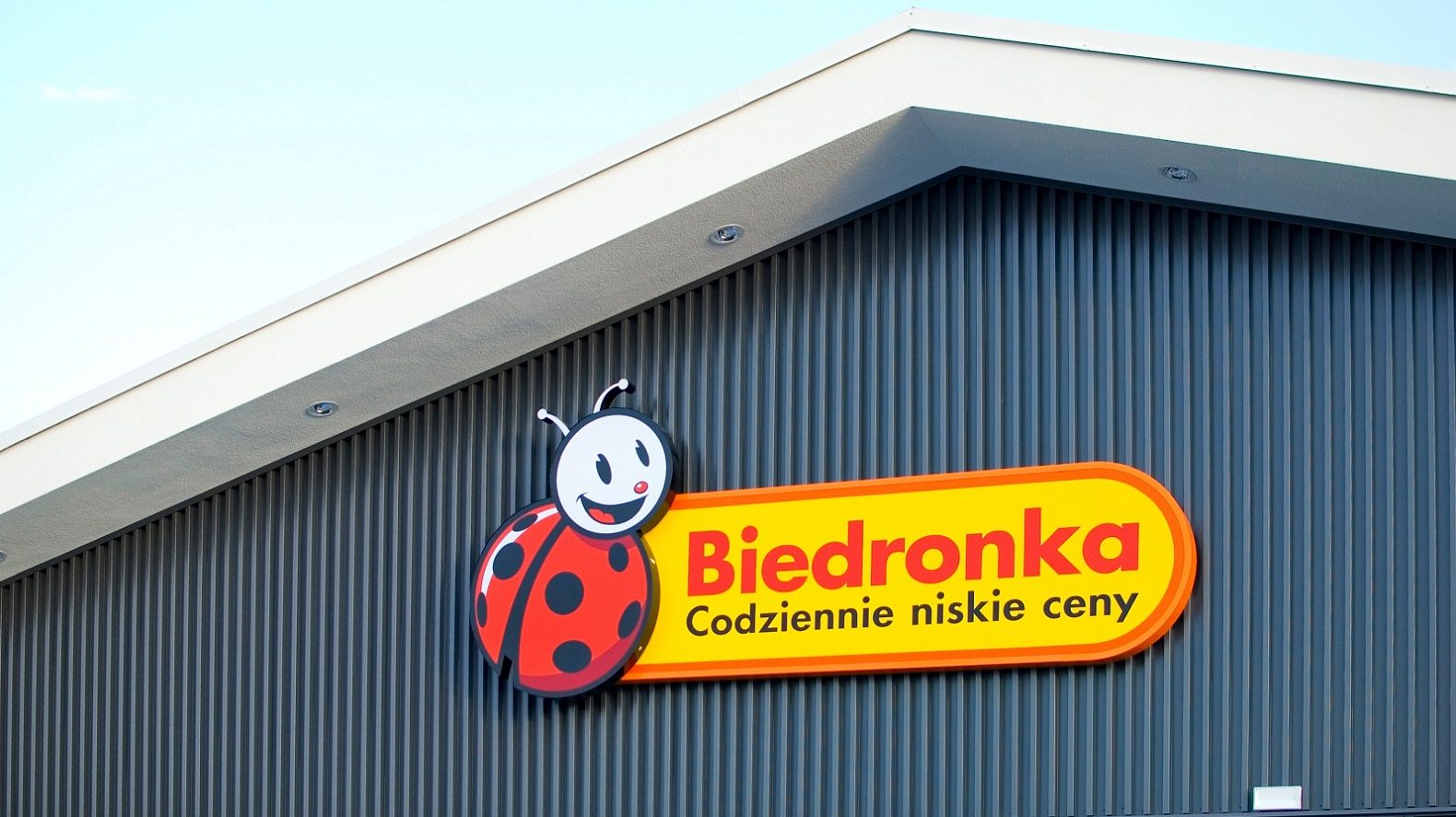 PepsiCo odzyskuje swoje obecności w największym polskim sklepie spożywczym Biedronce