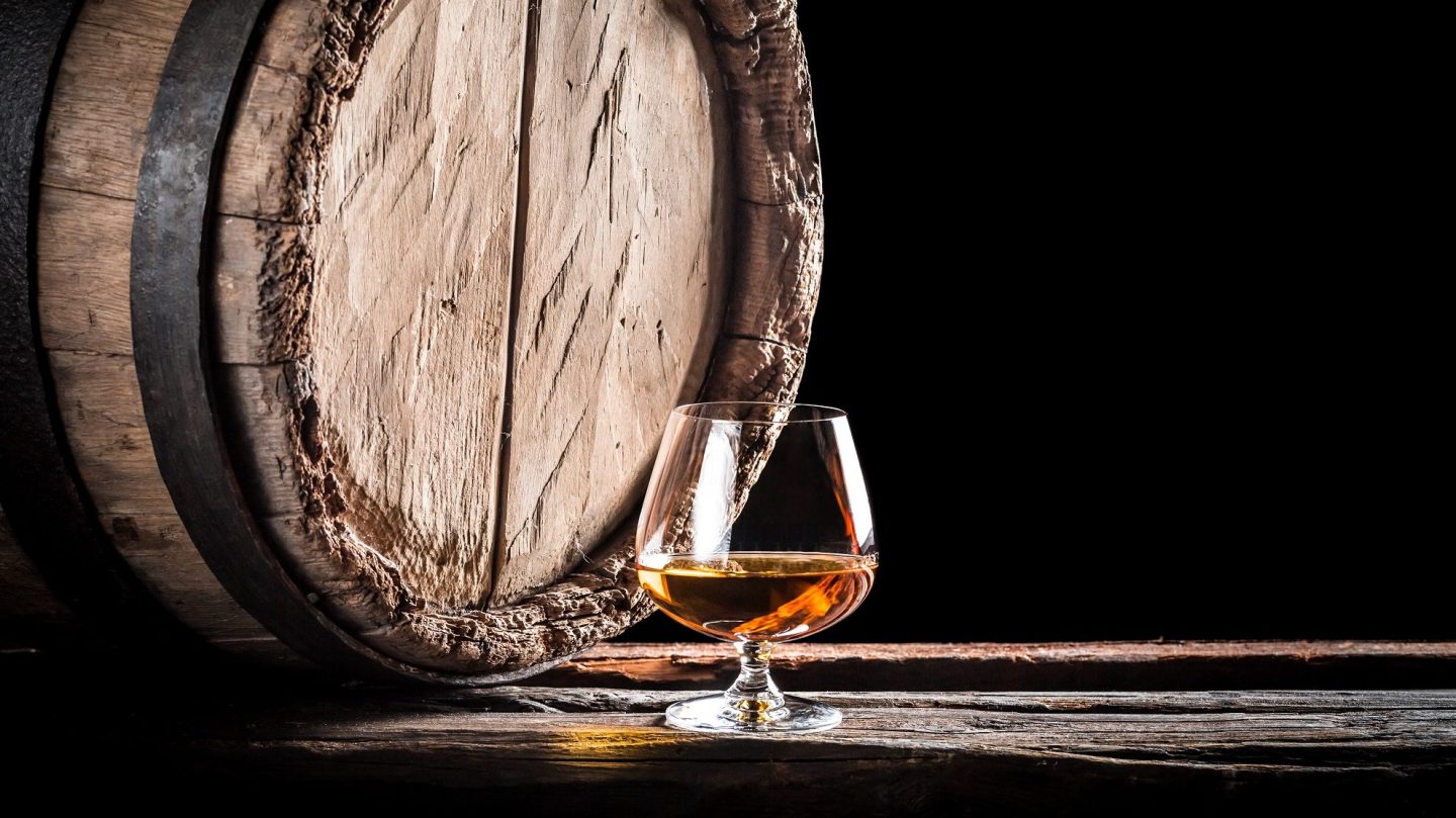 Cognac lobby calls on EU to remove US whiskey tariffs