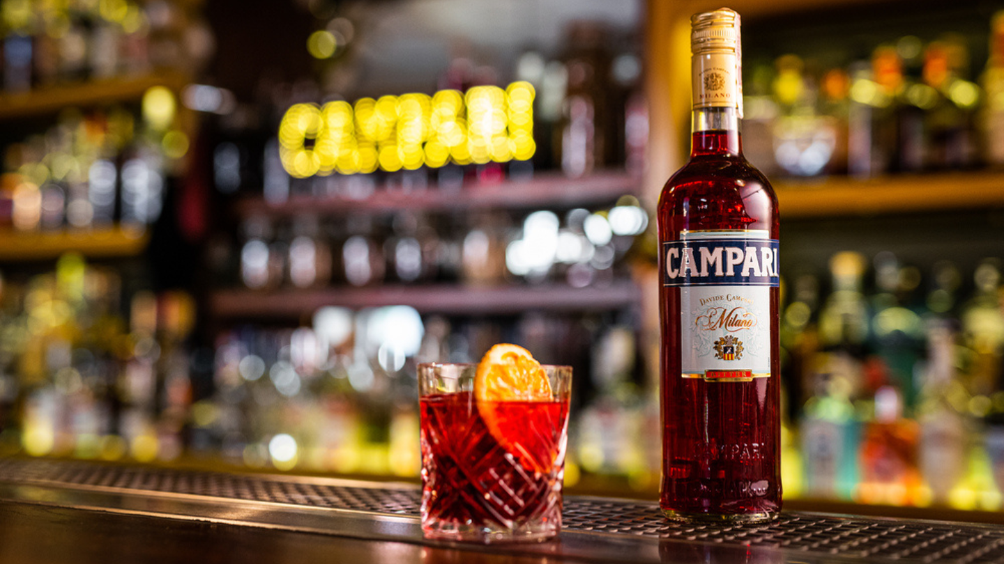 Campari warns of possible tariffs impact on 2025