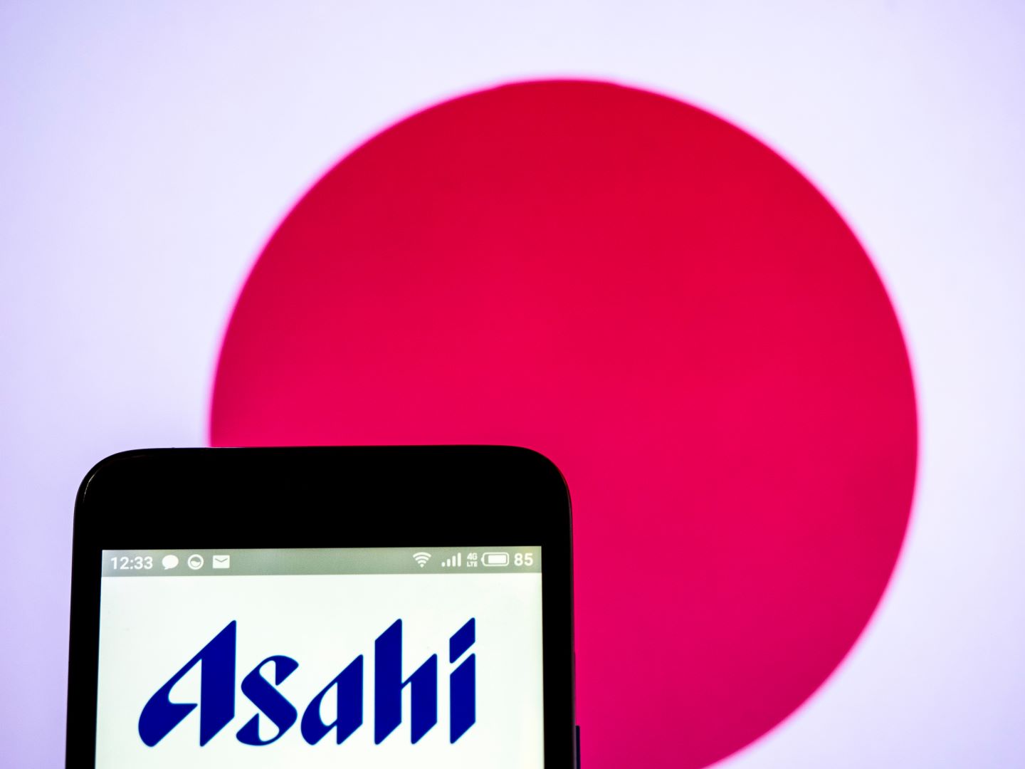 アサヒ、日本のレストラン事業から撤退