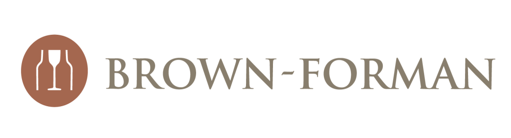 Brown-Forman company logo