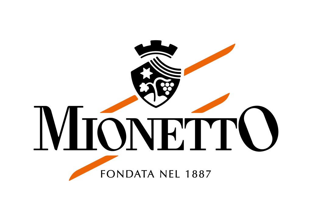 Mionetto brand logo