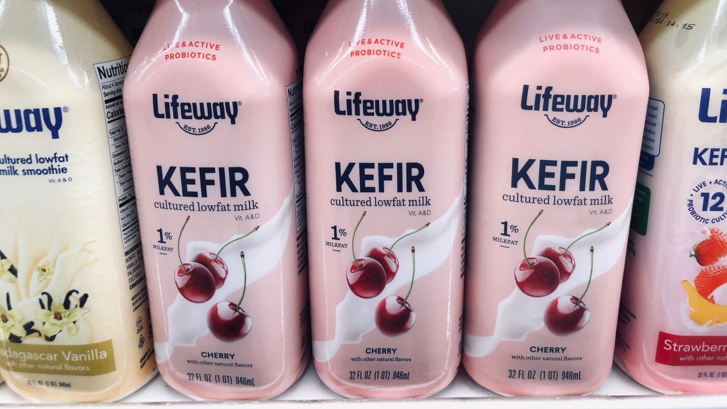 Lifeway Foods hits back at Danone lawsuit linked to shareholder agreement