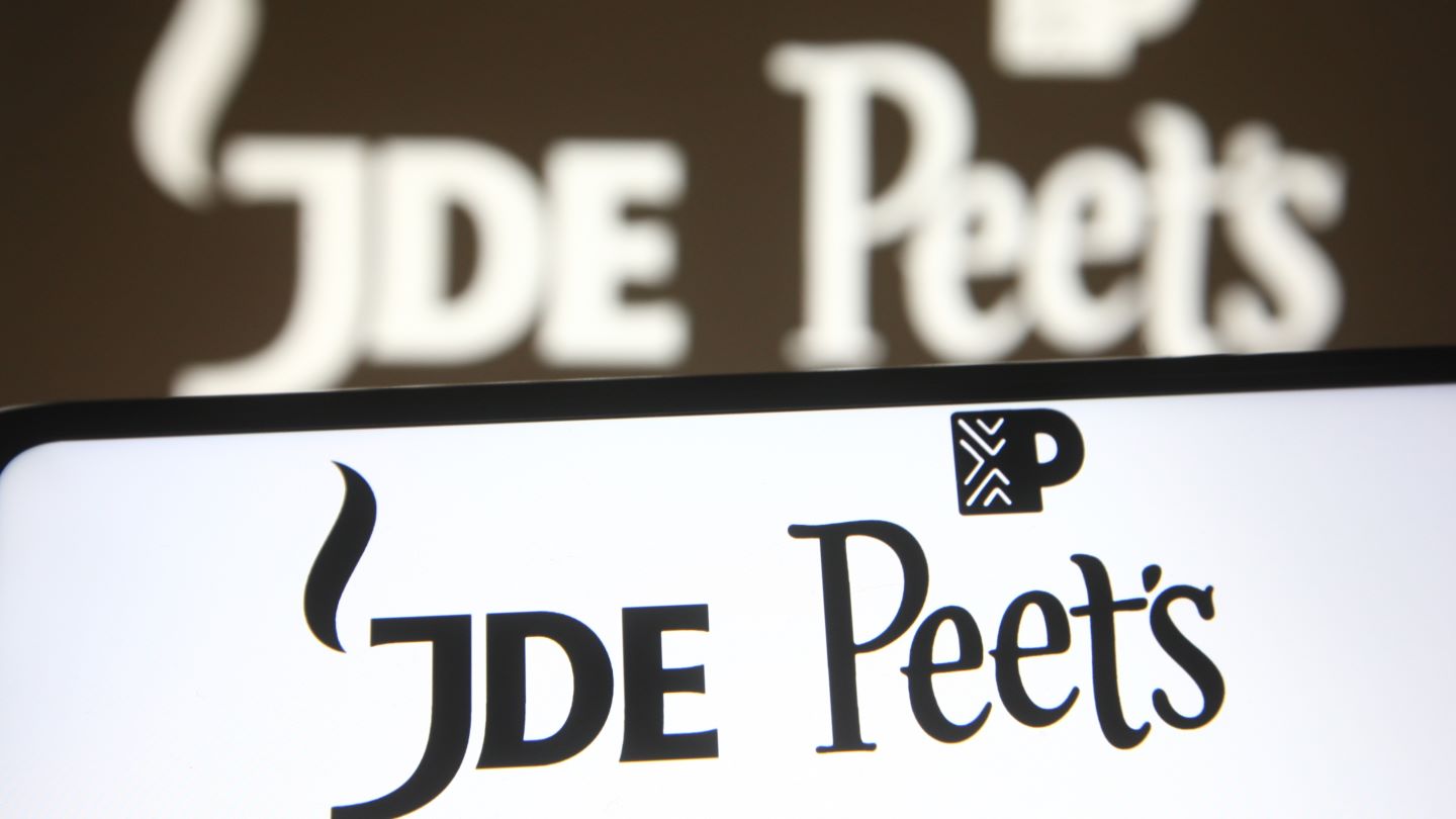 Coffee group JDE Peet’s forecasts profit decline