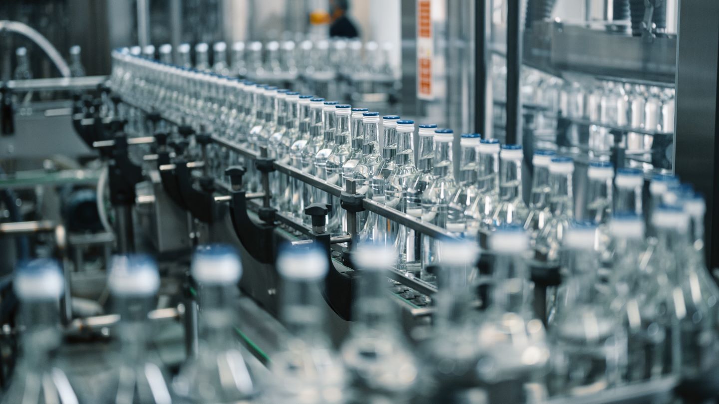 Canada’s Prime Drink Group restructures bottling operations 