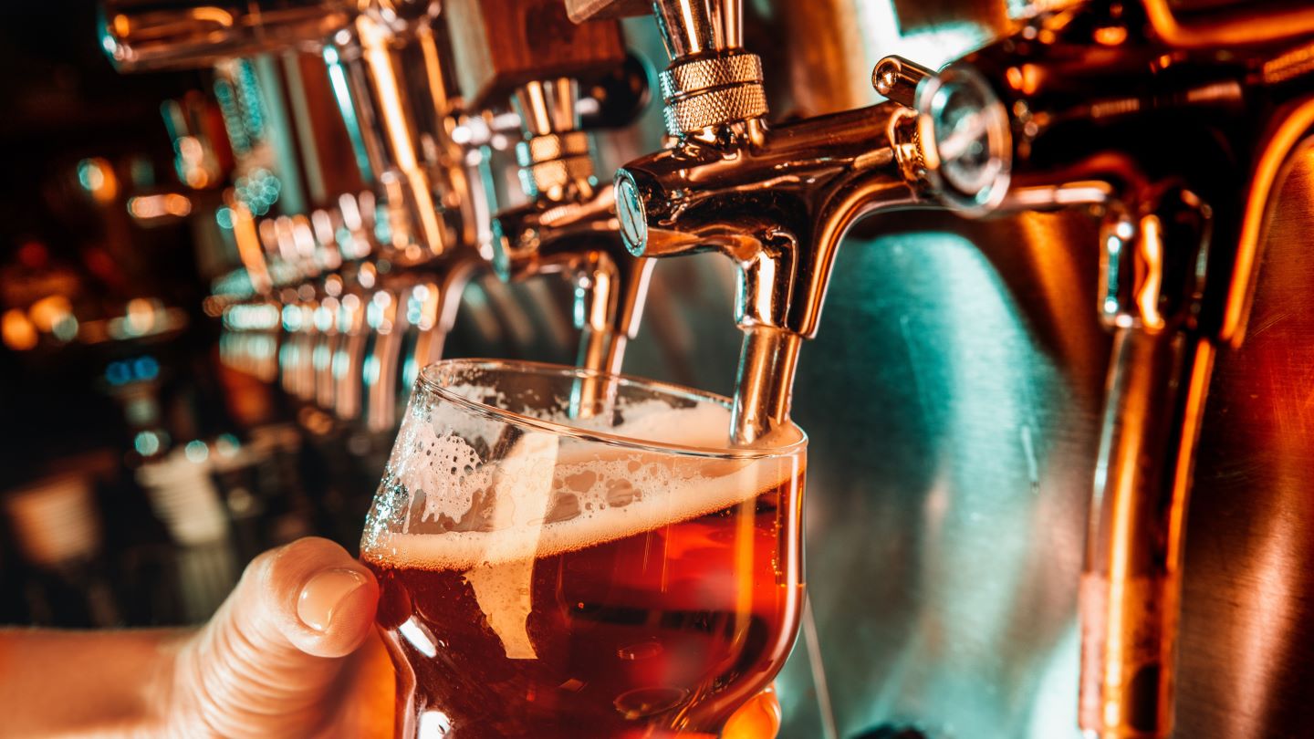 UK brewery numbers decline by 100 despite “strong” demand 