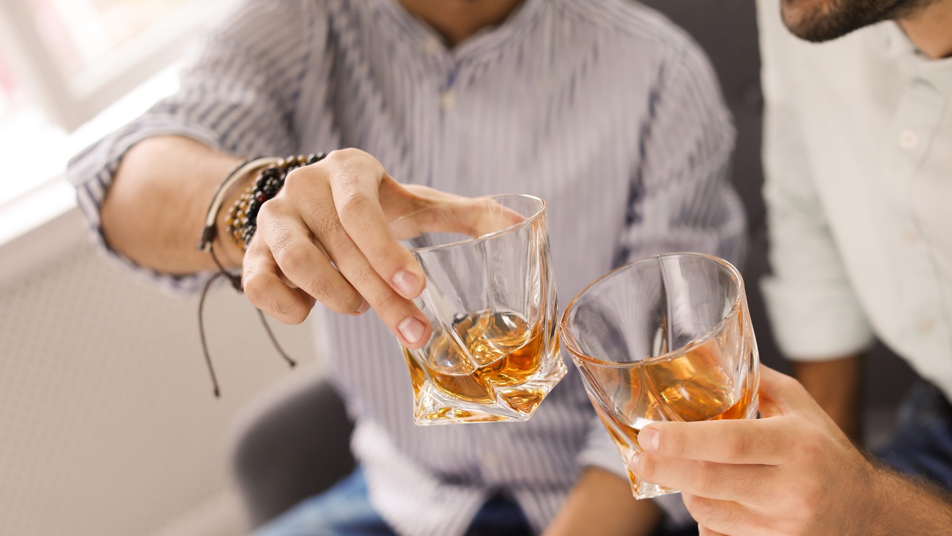 Why the Scotch whisky industry has reasons to be cheerful