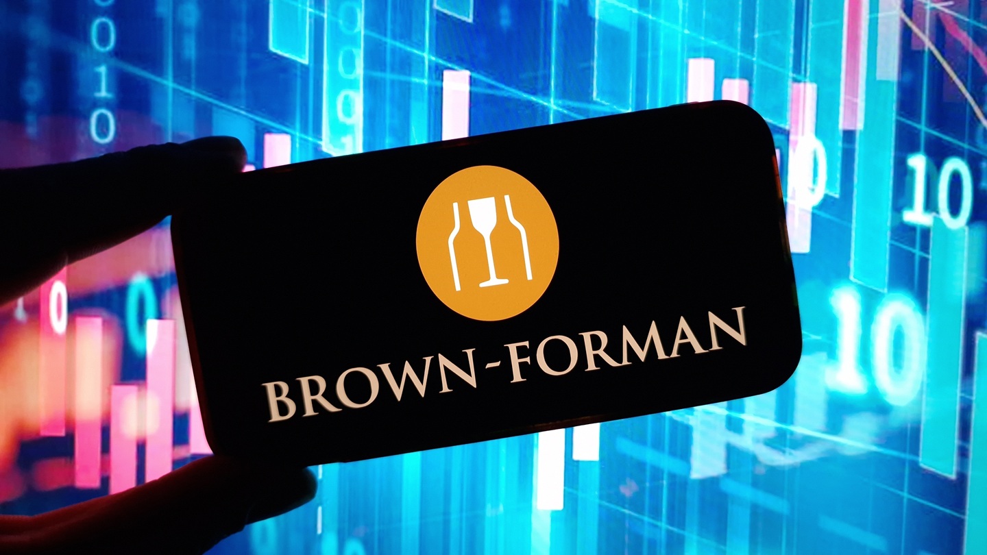 Brown-Forman to control single-malt distribution in Germany