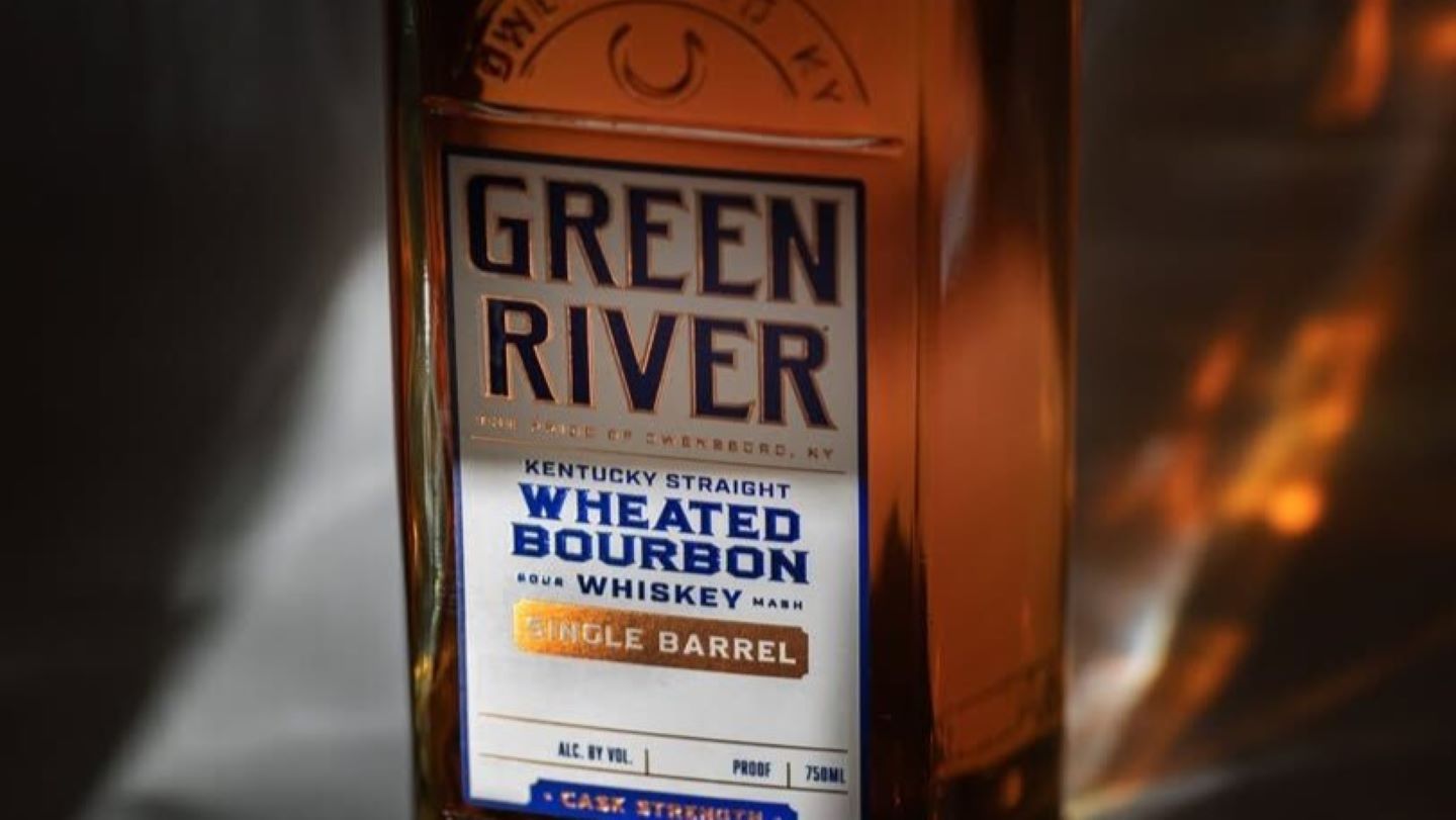 Lofted Spirits cuts jobs at Green River Distilling Co.