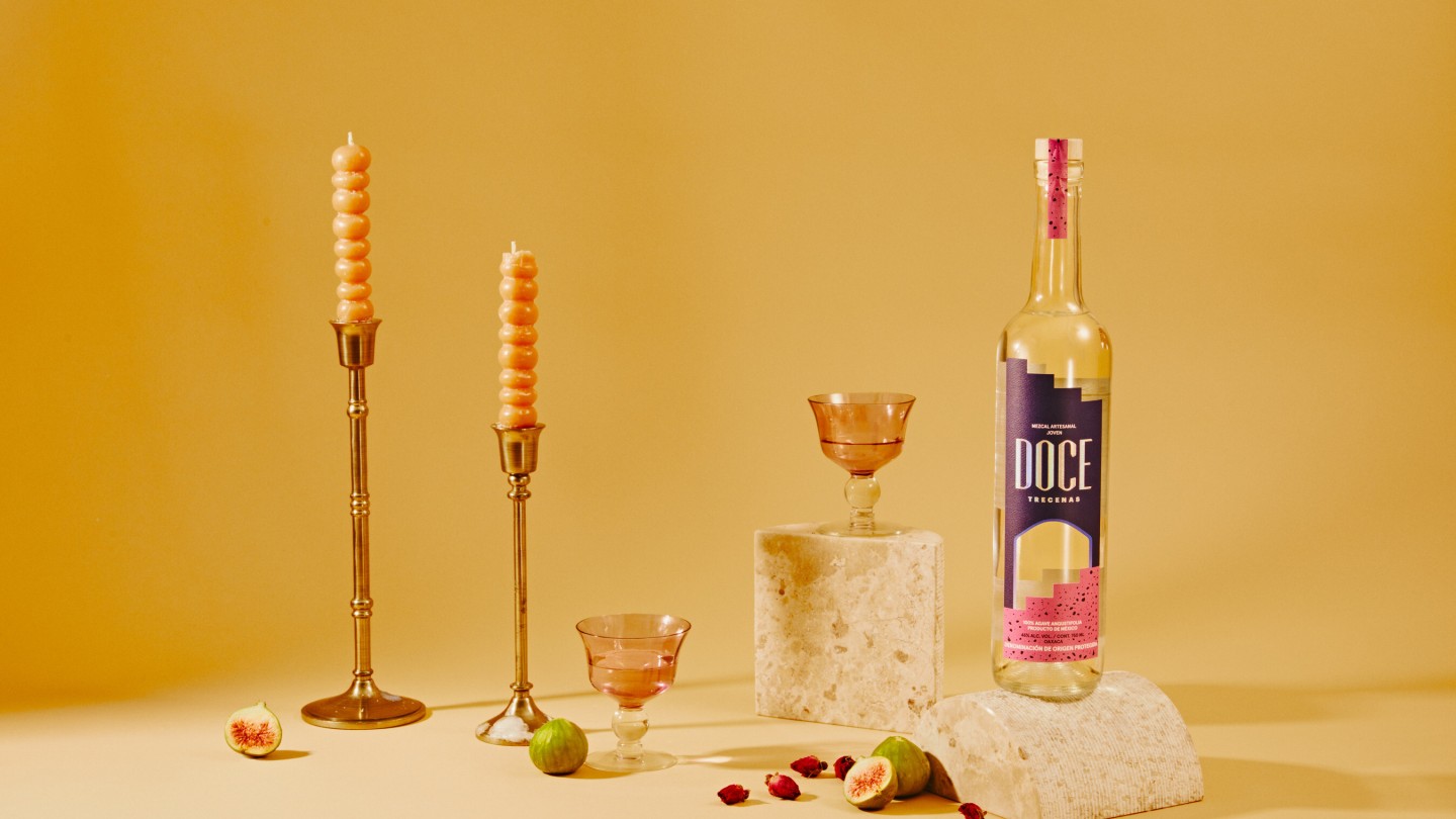 Pronghorn invests in mezcal business Doce