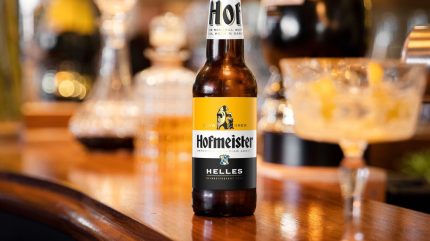 Keystone Brewing Group signs distribution deal with Hofmeister